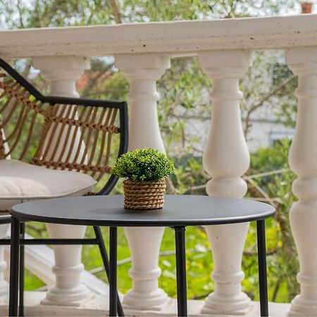 Apartman Doris Milohnici Luaran gambar