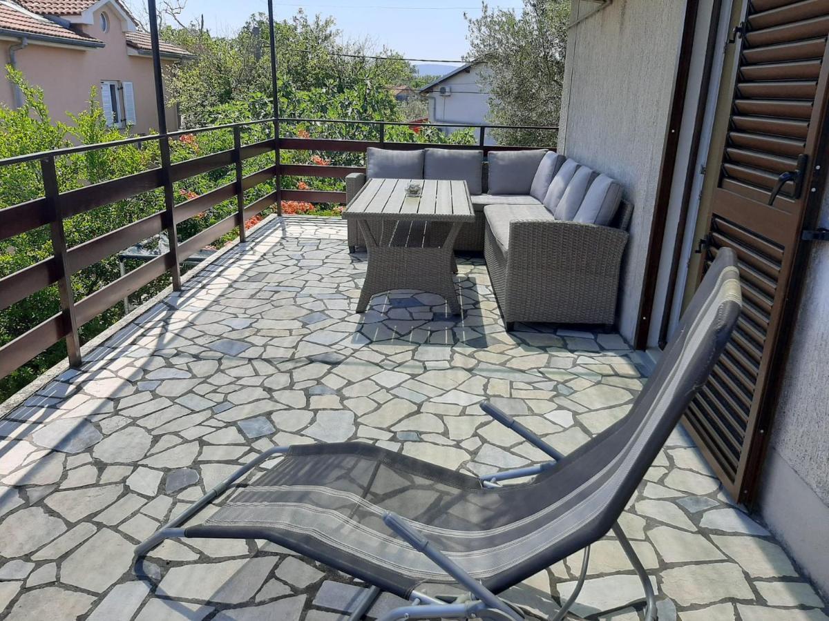 Apartman Doris Milohnici Luaran gambar